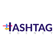 hashtag agency