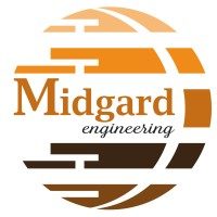 midgarde logo